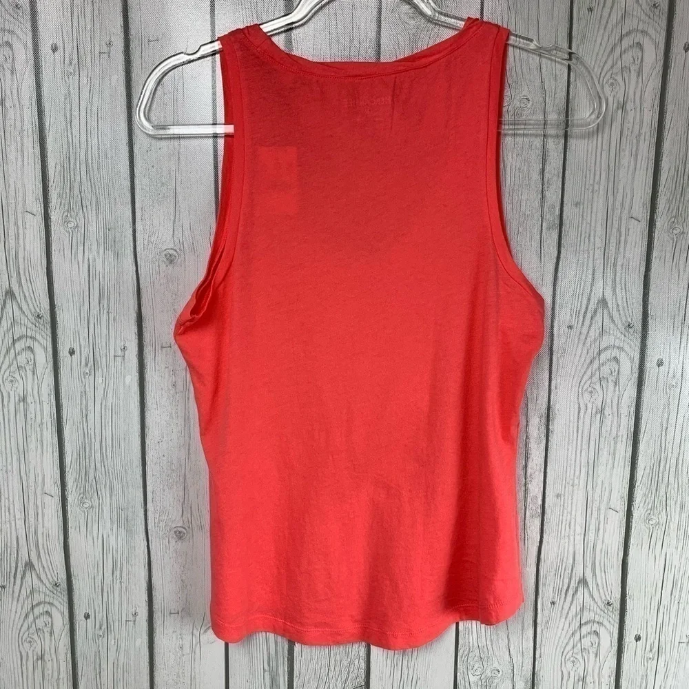 J. Crew Tank
